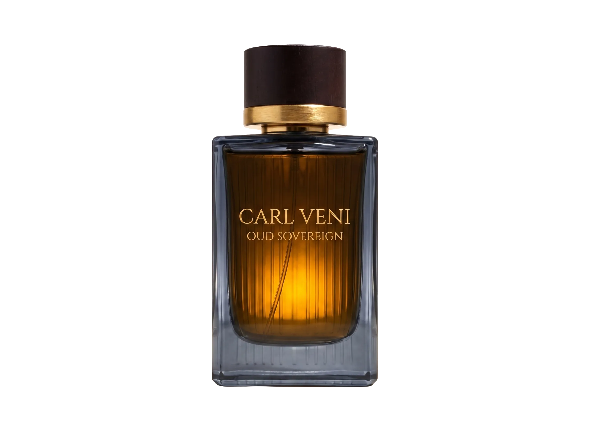 Oud Sovereign — Carl Veni
